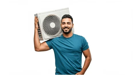 arabic tunisia man confidently carrying 260nw 2631354489